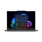 Lenovo ThinkPad X1 2-in-1 Gen 11 Aura Edition Copilot+ PC Intel Core Ultra 7 355 Hybrid (2-in-1) 14" Touchscreen WUXGA 32 GB LPDDR5x-SDRAM 512 GB SSD Wi-Fi 7 (802.11be) Windows 11 Pro Gray English