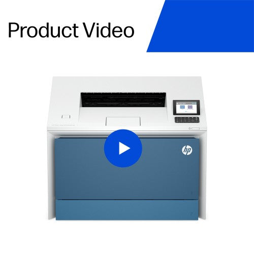 HP LaserJet Enterprise 4701dn Color Printer