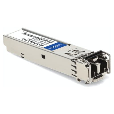 AddOn Networks SFP-25G-MR-XSR-AO network transceiver module Fiber optic 25000 Mbit/s SFP28 850 nm