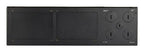 Eaton BPM125HW maintenance bypass panel (MBP) Black