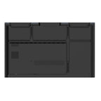 V7 IFP7503-V7PROM interactive whiteboard 75" 3840 x 2160 pixels Touchscreen Black