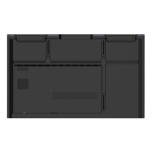 V7 IFP7503-V7PROM interactive whiteboard 75" 3840 x 2160 pixels Touchscreen Black