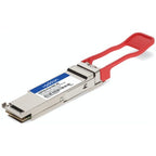 AddOn Networks QSFP28-OTU4-ER4L-AO network transceiver module Fiber optic 100000 Mbit/s 1309 nm