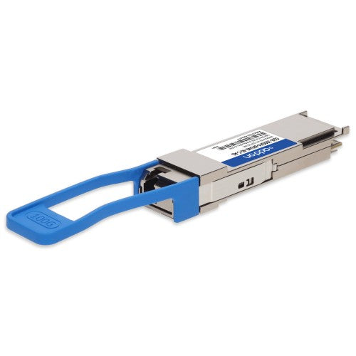 AddOn Networks Q28-100GP4-BXU49-40-C-AO network transceiver module Fiber optic 40000 Mbit/s QSFP28