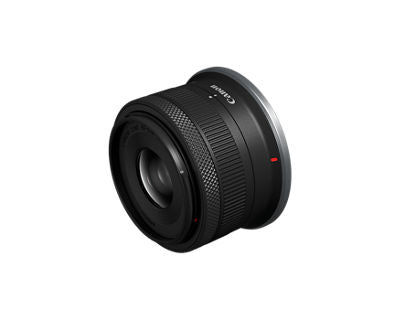 Canon EOS R10 Content Creator Kit MILC 24.2 MP CMOS 6000 x 4000 pixels Black