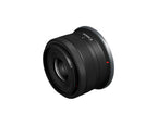 Canon EOS R10 Content Creator Kit MILC 24.2 MP CMOS 6000 x 4000 pixels Black
