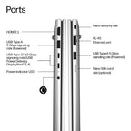 HP DK0G8UT laptop