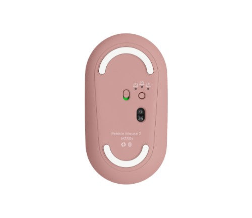 Logitech Pebble Mouse 2 M350s