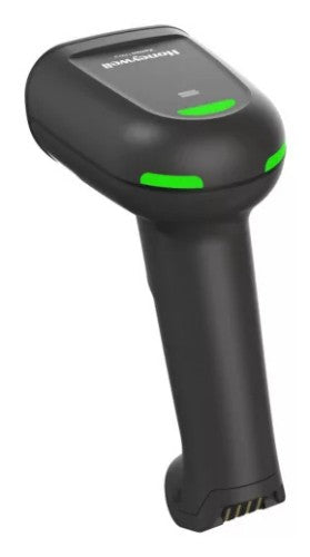 Honeywell Xenon Ultra 1962g Handheld bar code reader 1D/2D LED Black