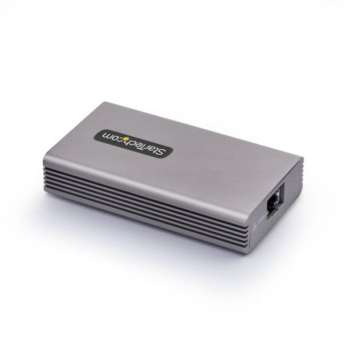 StarTech.com USB4-10GBE-ETHERNET network card 40000 Mbit/s