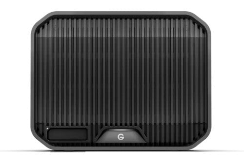 SanDisk G-RAID PROJECT 2 external hard drive 48 TB 7200 RPM USB Type-C 3.2 Gen 2 (3.1 Gen 2) Black, Gray
