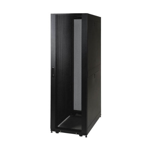 Tripp Lite SR42UBKD rack cabinet 42U Freestanding rack Black