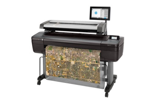 HP Designjet HD Pro 2 44-in MFP