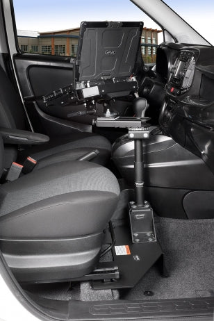 Gamber-Johnson 7160-0553 mounting kit