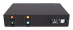 Vertiv PowerIT VP4U62A0 power distribution unit (PDU) 24 AC outlet(s) 2U Black