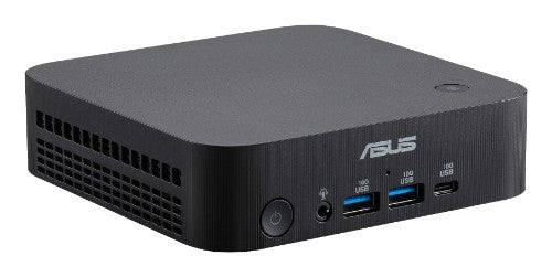 ASUS ExpertCenter PN54-S1-BB7000ETL Black 260 3.8 GHz