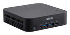 ASUS ExpertCenter PN54-S1-BB7000ETL Black 260 3.8 GHz