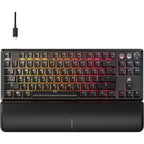 Corsair K70 PRO TKL keyboard Gaming USB QWERTY US English Black