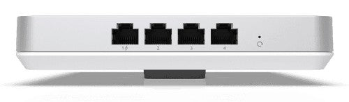 Ubiquiti U6 Enterprise 4800 Mbit/s White Power over Ethernet (PoE)