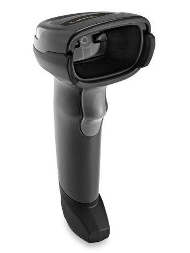 Zebra DS2208 Handheld bar code reader 1D/2D LED Black