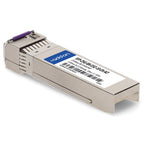 AddOn Networks SFP-25G-BX-D32-10-EX-AO network transceiver module Fiber optic 25000 Mbit/s SFP28