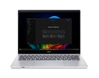 Acer TravelMate P4 TMP414RN-56-578M Copilot+ PC Intel Core Ultra 5 325 Laptop 14" Touchscreen WQXGA+ 16 GB DDR5-SDRAM 512 GB SSD Wi-Fi 7 (802.11be) Windows 11 Pro Silver