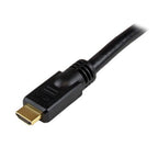 StarTech.com HDMIDVIMM30 video cable adapter 359.8" (9.14 m) HDMI Type A (Standard) DVI-D Black