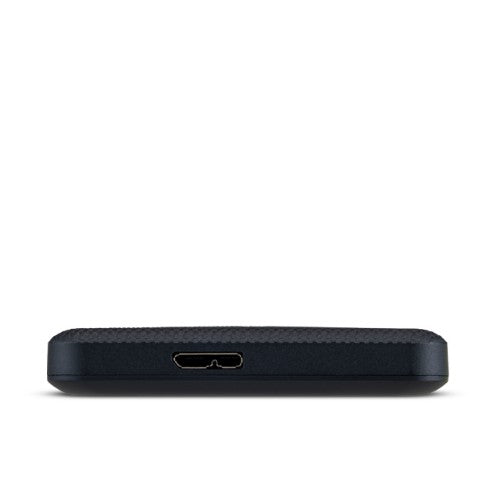 Toshiba Canvio Advance external hard drive 1 TB Black