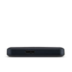 Toshiba Canvio Advance external hard drive 1 TB Black