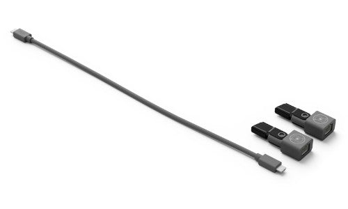 Logitech Rally Mic Pod CAT-6 Audio/Video Coupler