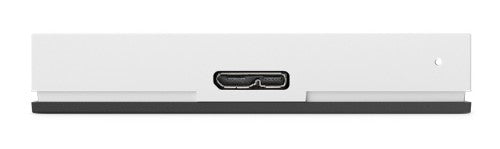 Seagate Game Drive for PS5 external hard drive 2 TB Micro-USB B 2.0/3.2 Gen 1 (3.1 Gen 1) White