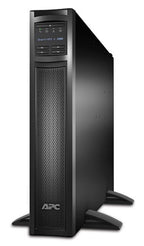 APC SMX2000LVNC uninterruptible power supply (UPS) 1.92 kVA 1800 W 7 AC outlet(s)