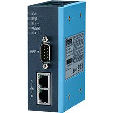 Advantech WISE-710-N600A gateway/controller 10, 100, 1000 Mbit/s