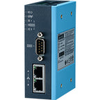 Advantech WISE-710-N600A gateway/controller 10, 100, 1000 Mbit/s