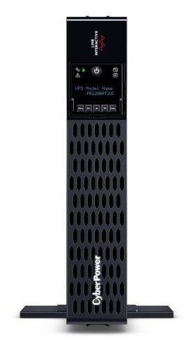 CyberPower Smart App Sinewave uninterruptible power supply (UPS) Line-Interactive 2.2 kVA 2200 W 8 AC outlet(s)