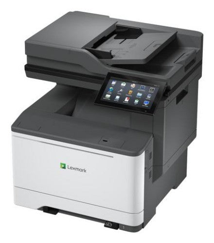 Lexmark CX635adwe Laser A4 1200 x 1200 DPI 40 ppm Wi-Fi