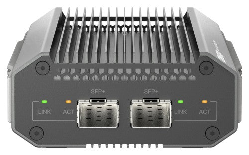 QNAP QNA-UC10G2SF network card Ethernet 10000 Mbit/s