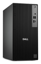 DELL Pro QCT1255 AMD Ryzen™ 5 PRO PRO 8500G 16 GB DDR5-SDRAM 512 GB SSD Windows 11 Pro Tower PC Black