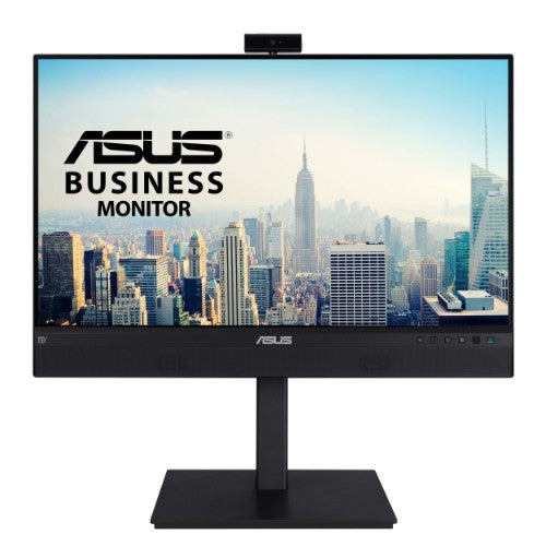 ASUS BE24ECSNK computer monitor 23.8" 1920 x 1080 pixels Full HD Black