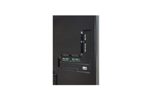 LG 65EP5Q-B signage display Digital signage flat panel 65" OLED Wi-Fi 330 cd/m² 4K Ultra HD Silver WebOS 12/7