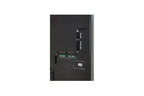 LG 65EP5Q-B signage display Digital signage flat panel 65" OLED Wi-Fi 330 cd/m² 4K Ultra HD Silver WebOS 12/7