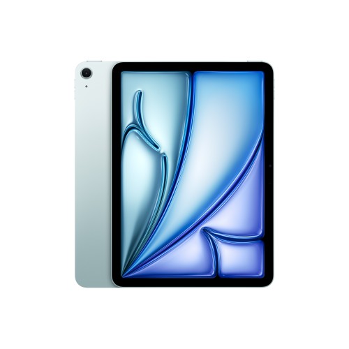 Apple iPad Air Apple M 512 GB 11" 12 GB Wi-Fi 7 (802.11be) iPadOS 26 Blue