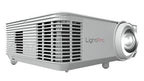 InFocus IN0046ST data projector Standard throw projector 4300 ANSI lumens DLP WXGA (1200x800) 3D White