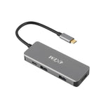 4XEM 4XHB01 interface cards/adapter HDMI, USB 2.0, USB Type-C