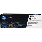 CF380X (312X) Toner black, 4.4K pages