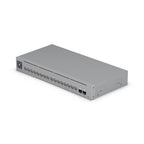 Ubiquiti Pro Max 16 PoE Managed L3 Gigabit Ethernet (10/100/1000) Power over Ethernet (PoE) Gray