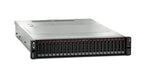 Lenovo ThinkSystem SR650 server Rack (2U) Intel Xeon Silver 4214 2.2 GHz 16 GB DDR4-SDRAM 750 W