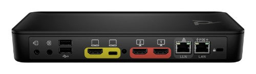 HP Poly Studio G62 Video Conferencing System GSA/TAA