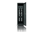 iStarUSA WN4210 rack cabinet 42U Freestanding rack Black