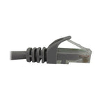 Tripp Lite N261-006-GY networking cable Gray 70.9" (1.8 m) Cat6a U/UTP (UTP) Round